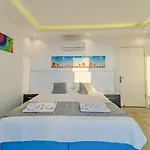 4 Bedroom Sea View In 빌라 칼칸