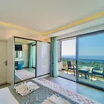 4 Bedroom Sea View In 빌라