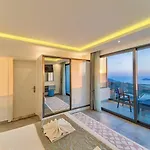 4 Bedroom Sea View In 빌라 칼칸