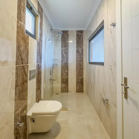 Villa 4 Bedroom Sea View In Kalkan