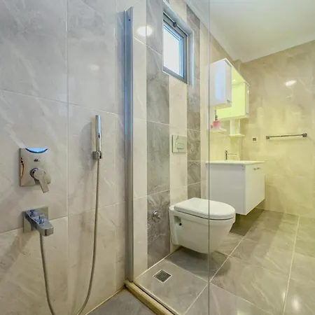 4 Bedroom Sea View In Kalkan Villa Kaş