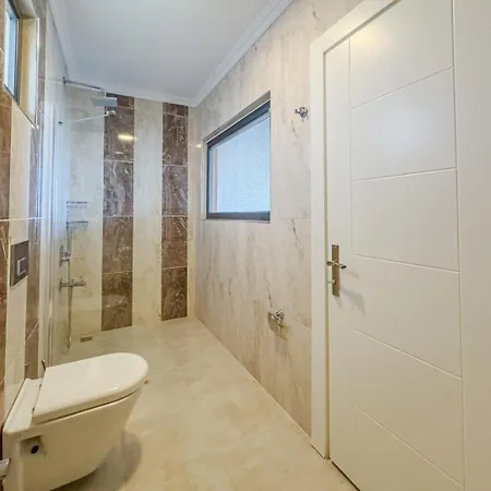 4 Bedroom Sea View In Kalkan *