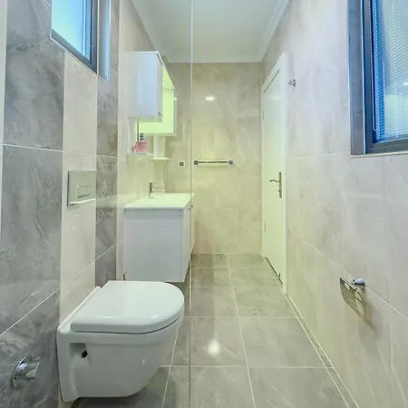 别墅 4 Bedroom Sea View In *